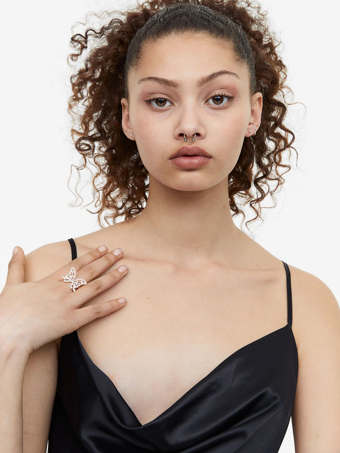 Платья H&M модель 69431 Фото