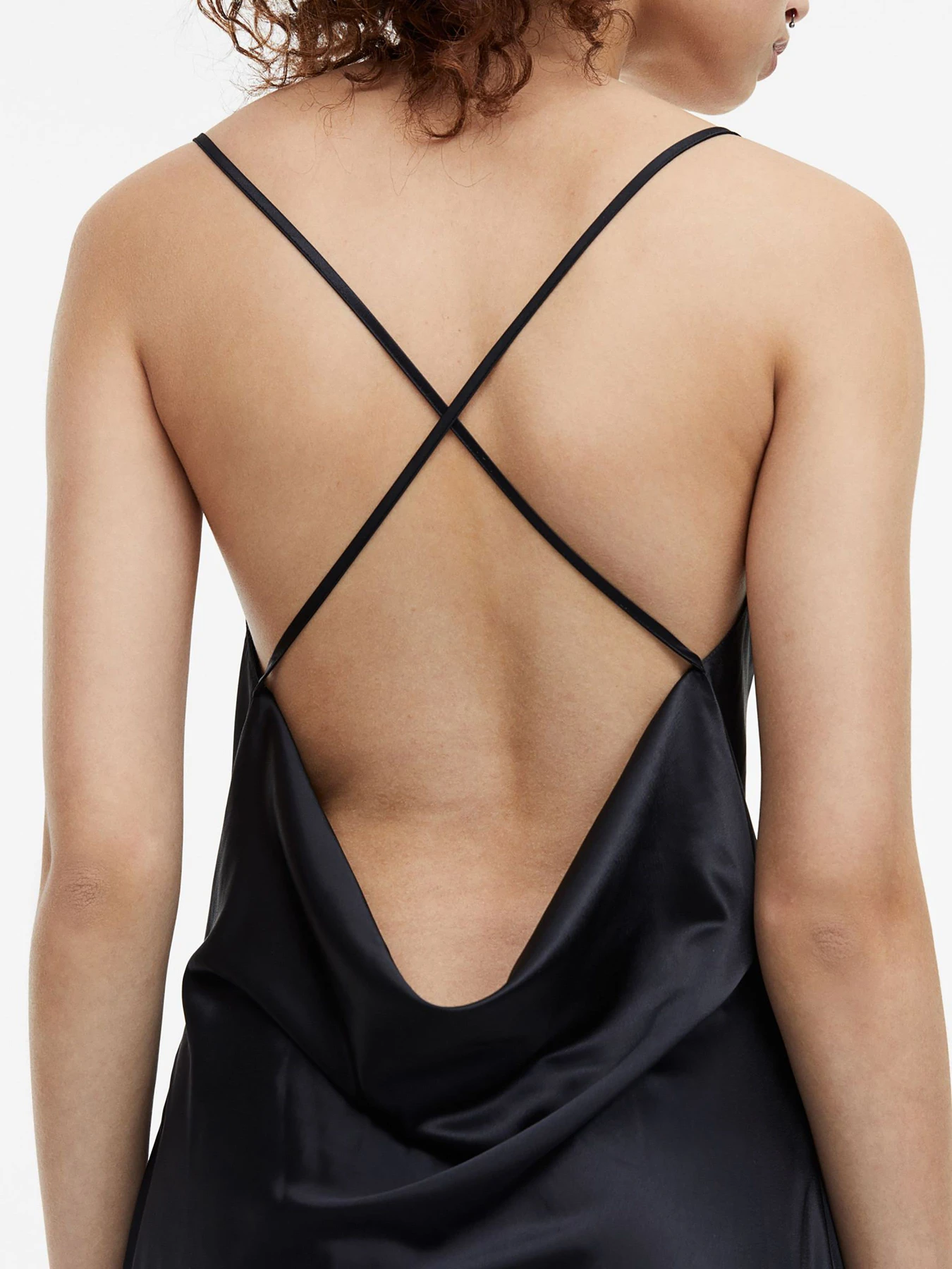 Платья H&M модель 69431 Фото
