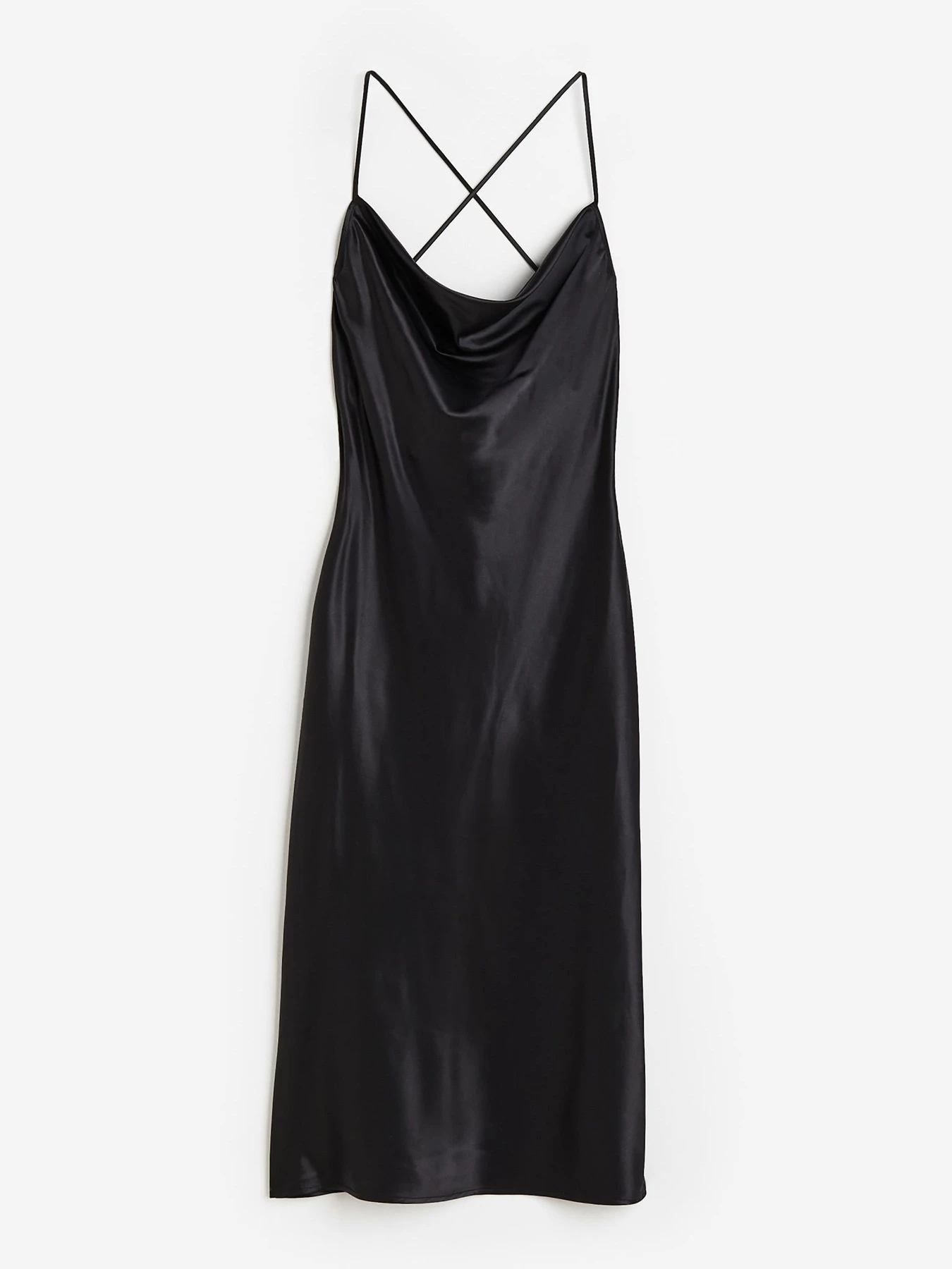 Платья H&M модель 69431 Фото