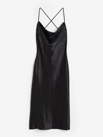 Платья H&M модель 69431 Фото