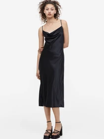 Платья H&M модель 69431 Фото