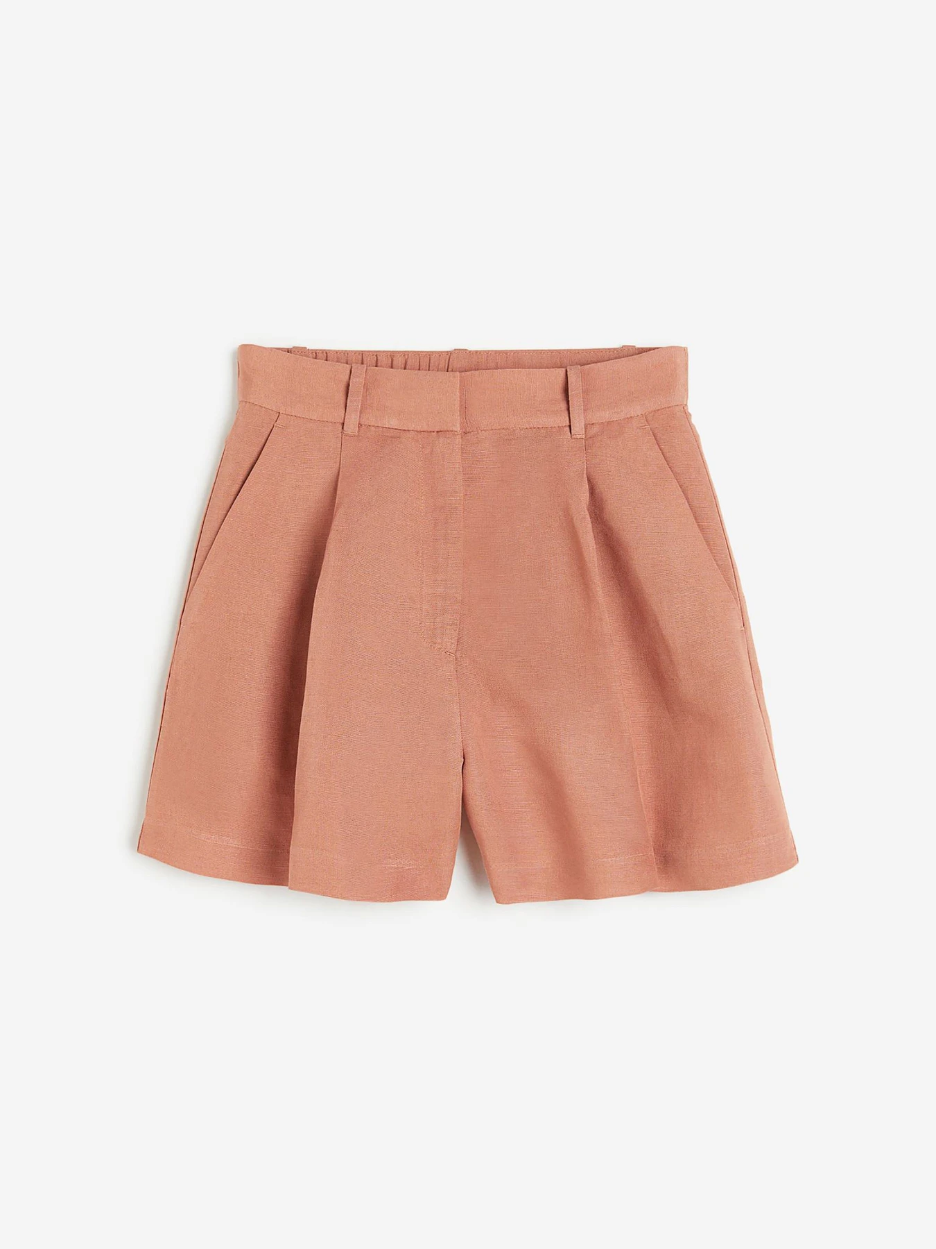 Шорты H&M модель 69428 Фото