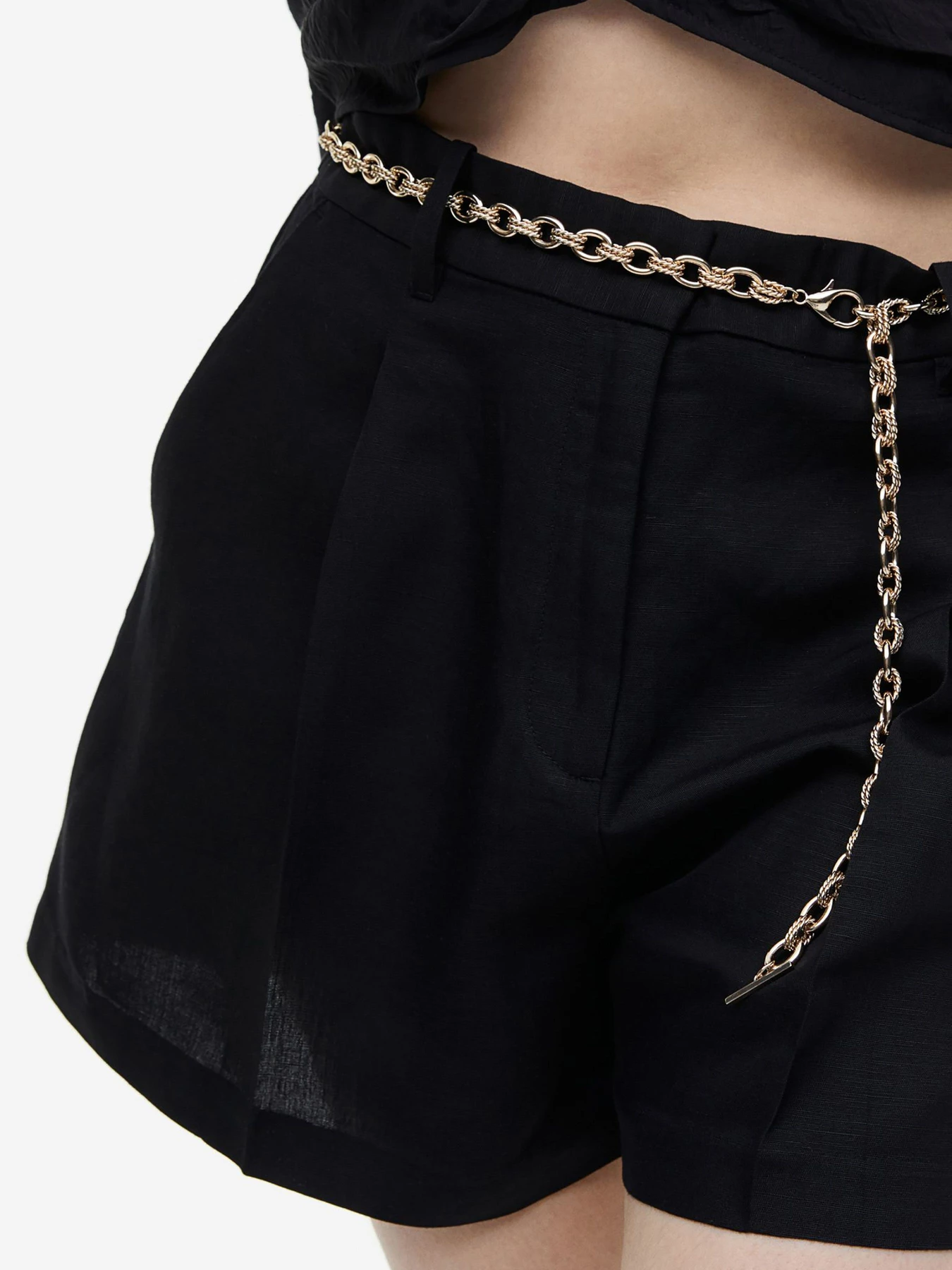 Шорти H&M модель 69434 Фото