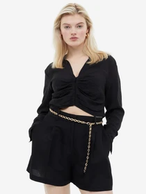 Шорти H&M модель 69434 Фото