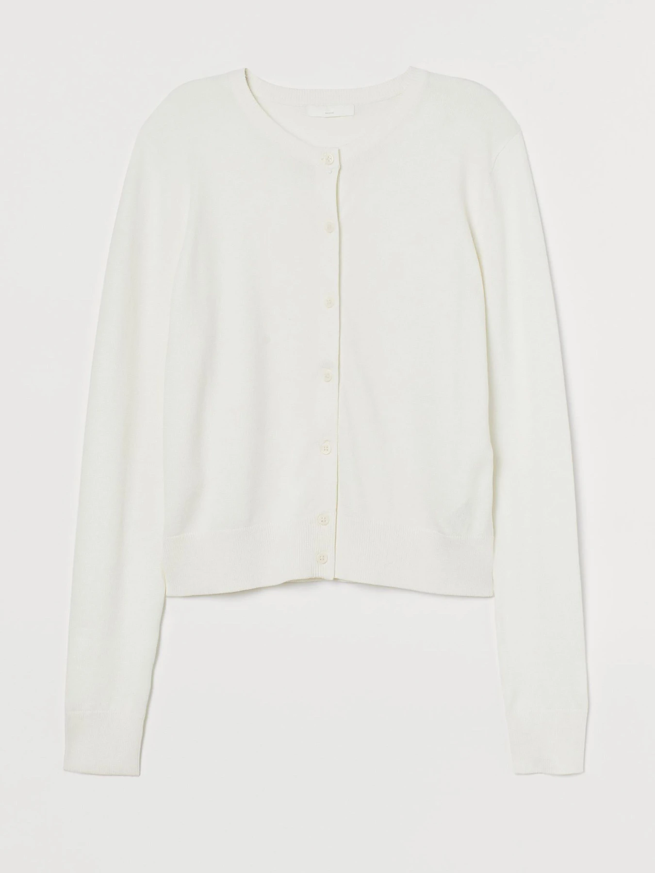 Свитры и кардиганы H&M модель 53721 Фото