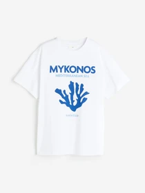 Футболки и поло H&M модель 69469 Фото