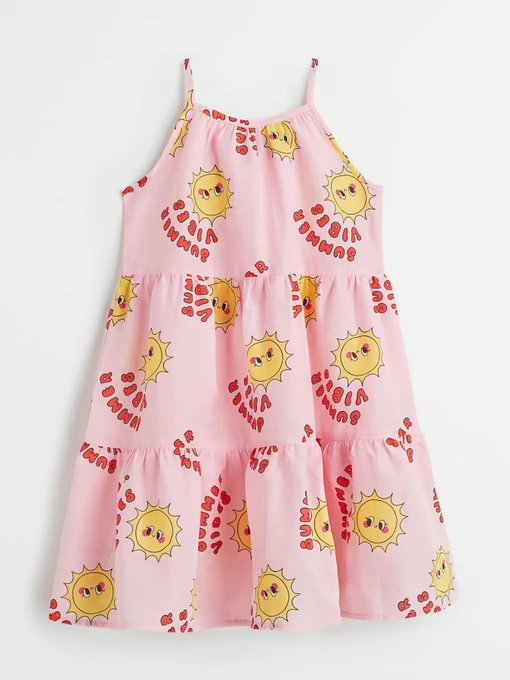 Платья H&M модель 68997 Фото