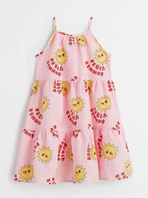 Платья H&M модель 68997 Фото