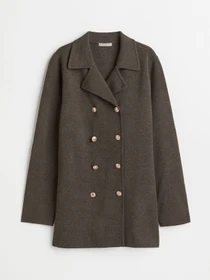 Свитры и кардиганы H&M модель 69456 Фото