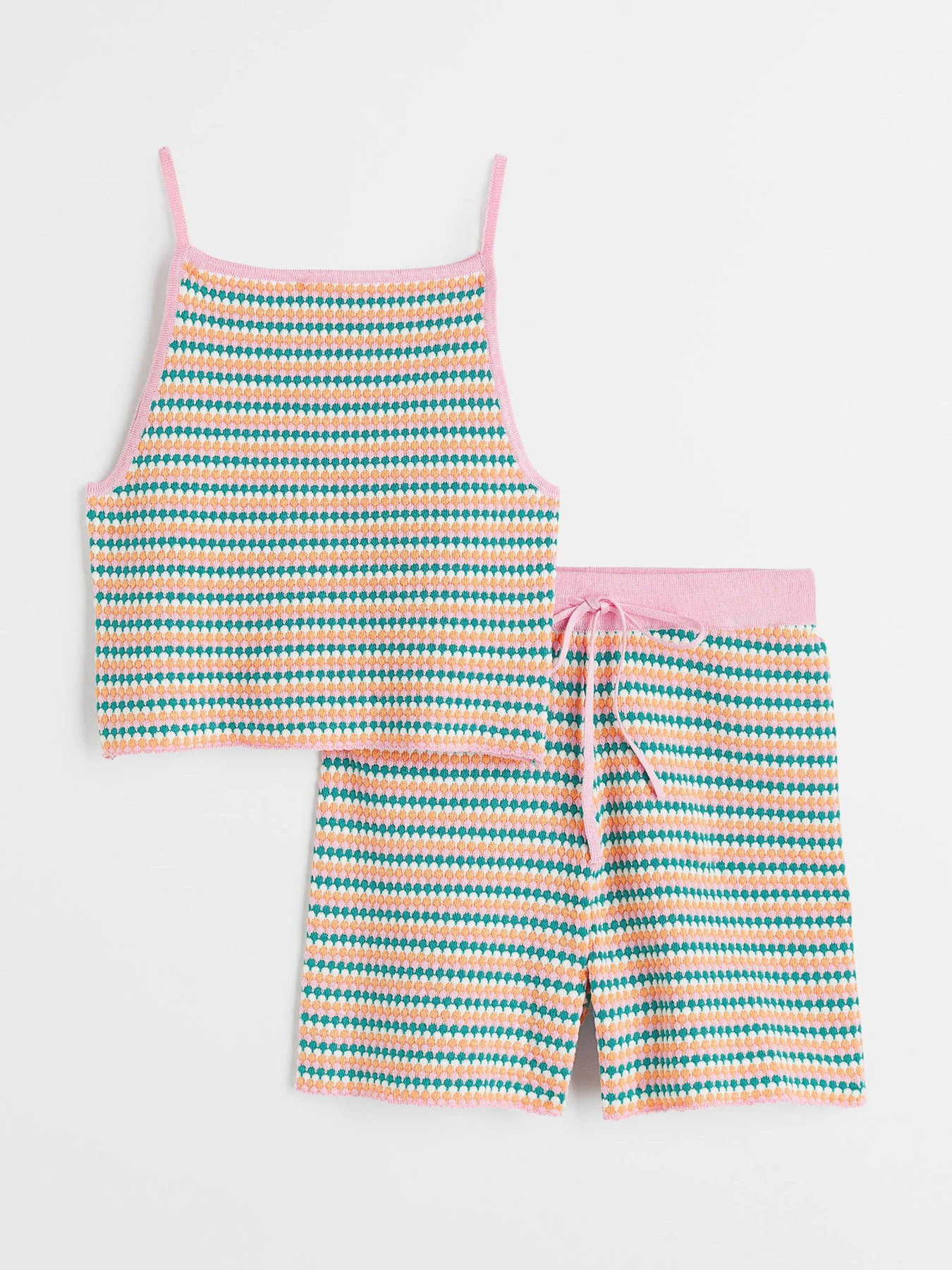 Костюмы H&M модель 69449 Фото