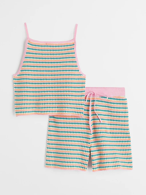Костюмы H&M модель 69449 Фото