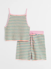 Костюмы H&M модель 69449 Фото
