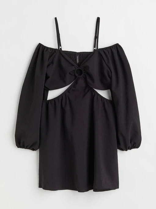 Платья H&M модель 69461 Фото