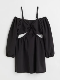 Платья H&M модель 69461 Фото