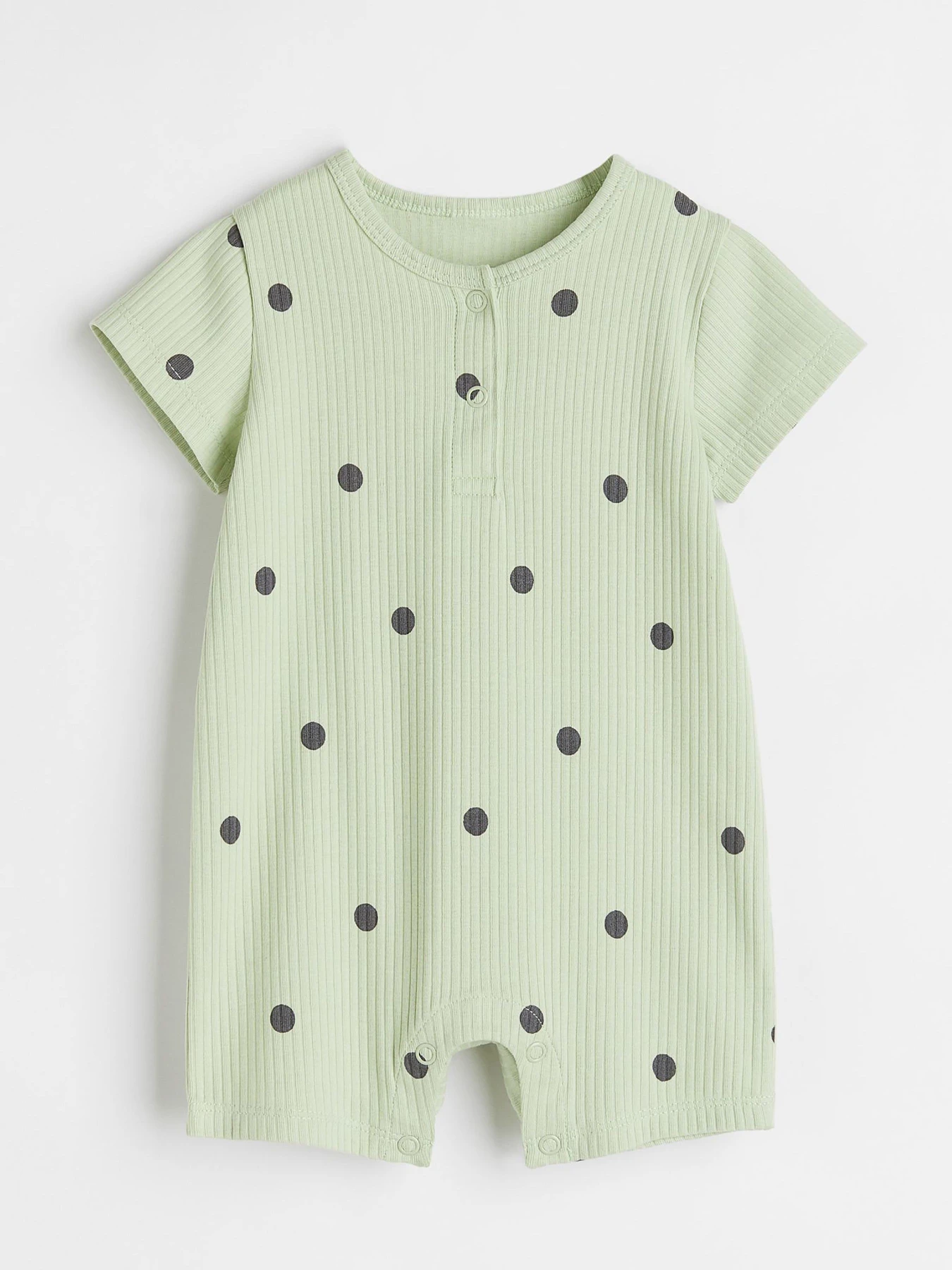 Одяг для немовлят H&M модель 69451 Фото