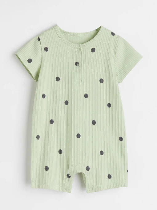 Одяг для немовлят H&M модель 69451 Фото