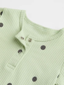 Одяг для немовлят H&M модель 69451 Фото