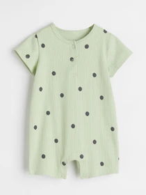 Одяг для немовлят H&M модель 69451 Фото