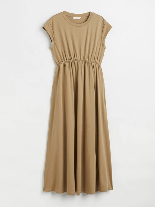 Платья H&M модель 69457 Фото