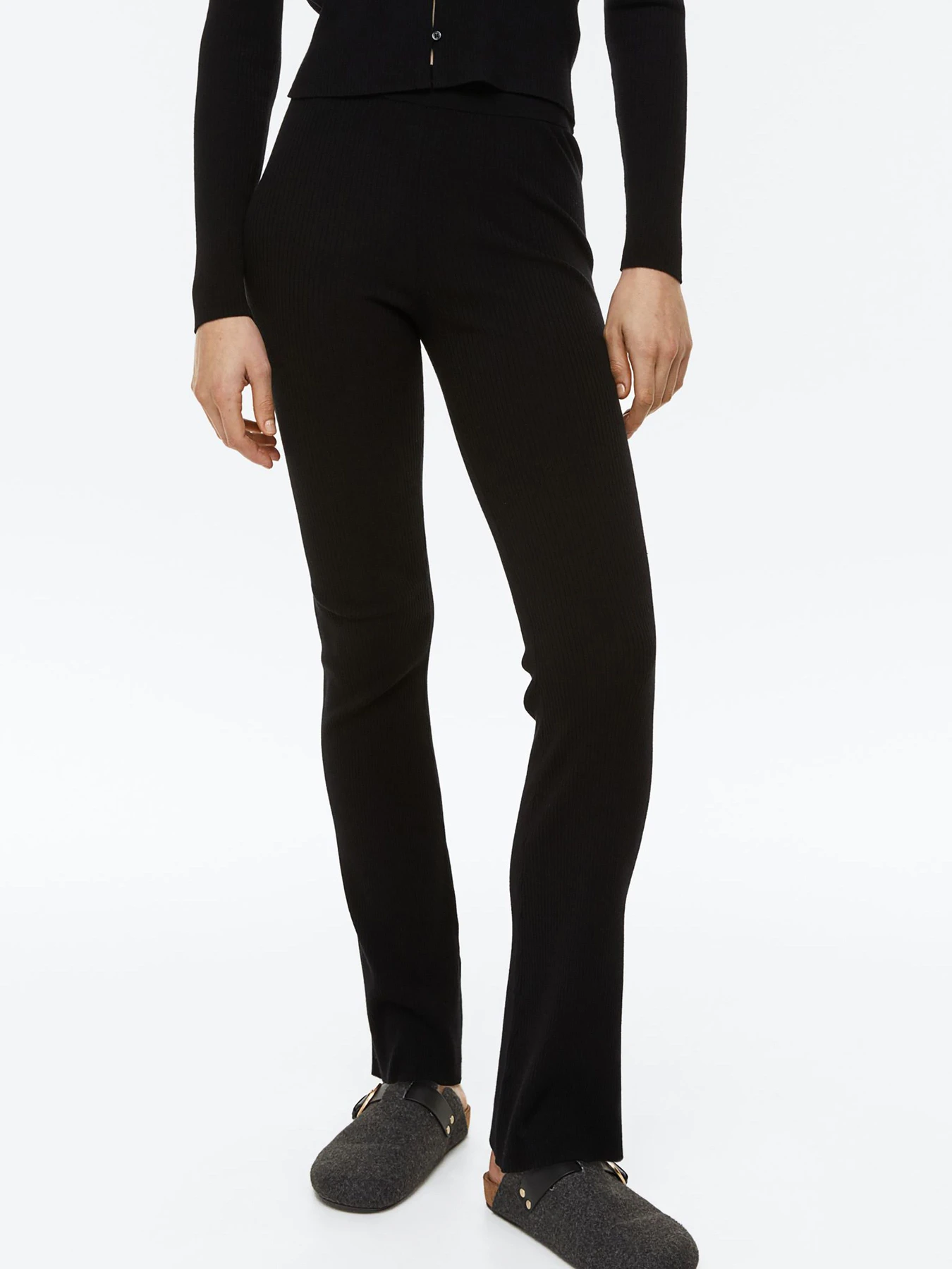 Брюки H&M модель 69465 Фото