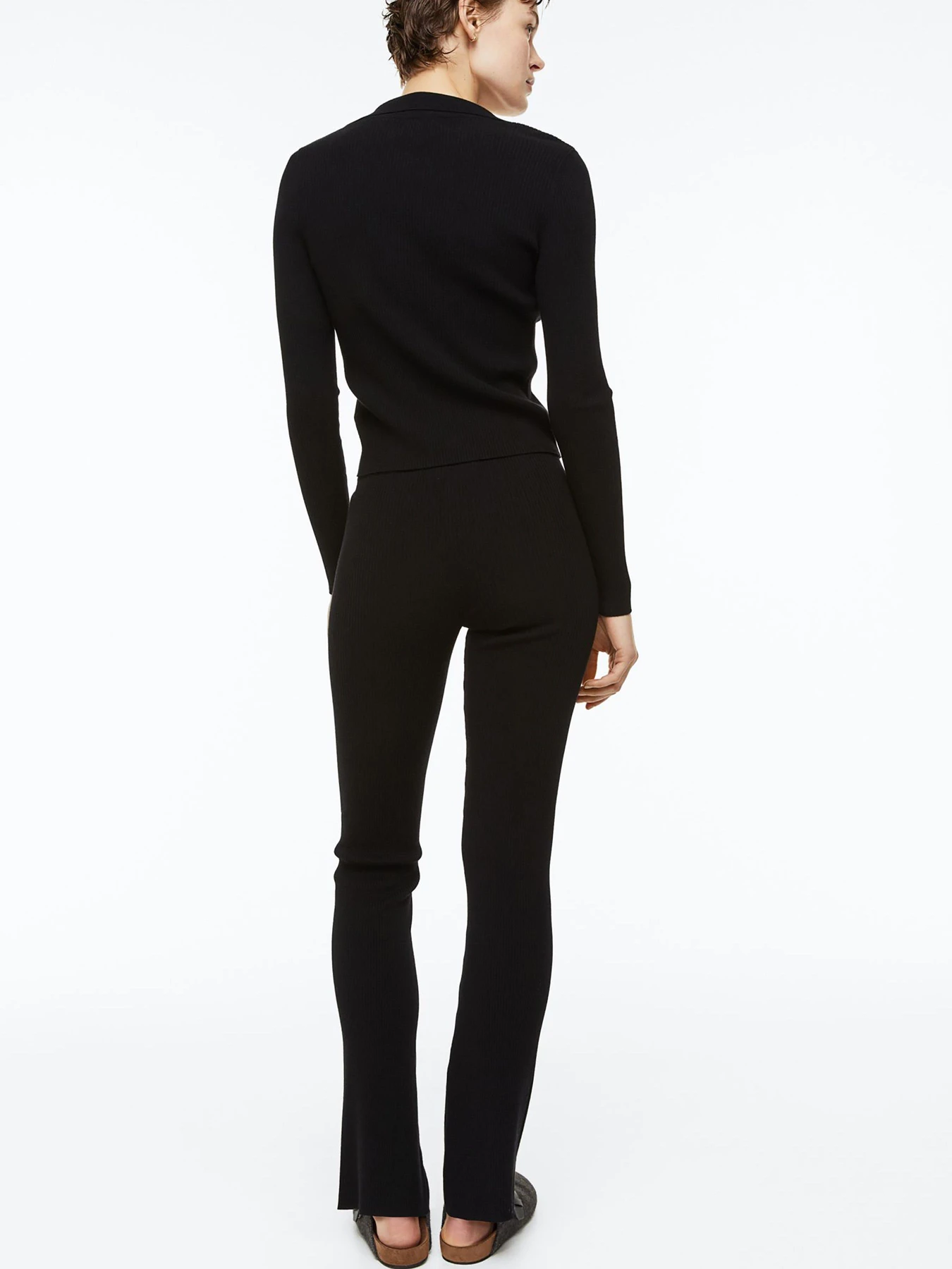 Брюки H&M модель 69465 Фото