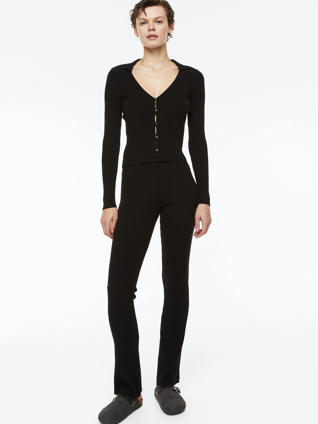 Брюки H&M модель 69465 Фото