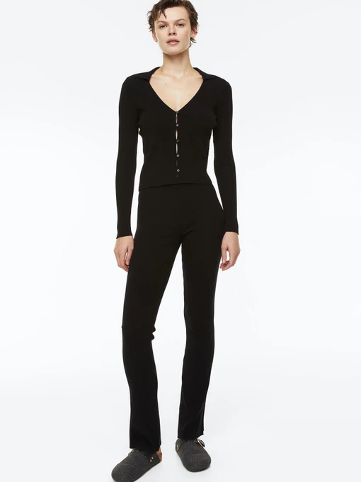 Брюки H&M модель 69465 Фото