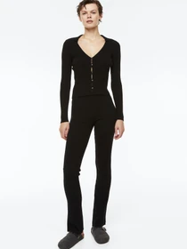 Брюки H&M модель 69465 Фото