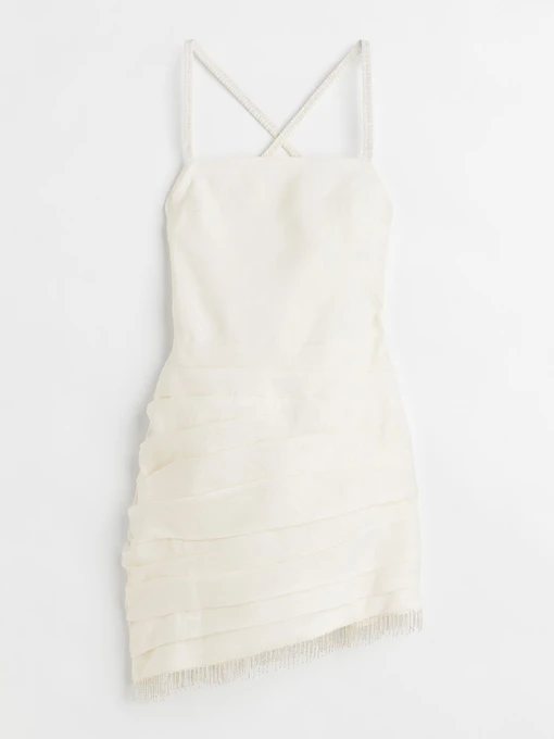 Платья H&M модель 69447 Фото