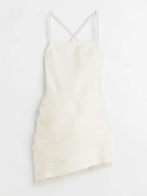 Платья H&M модель 69447 Фото