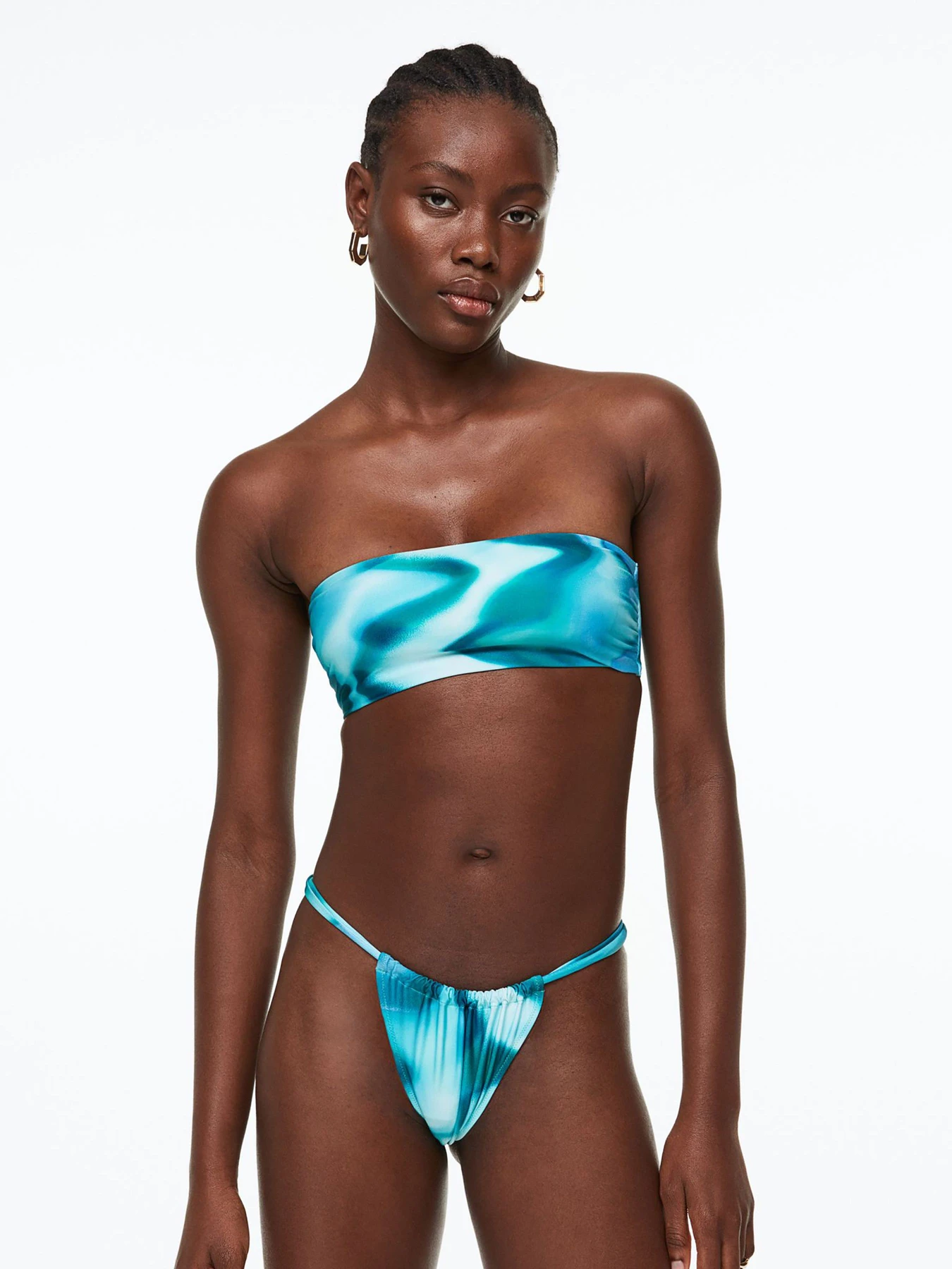 Одежда для пляжа H&M модель 69479 Фото