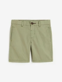 Шорты H&M модель 69444 Фото