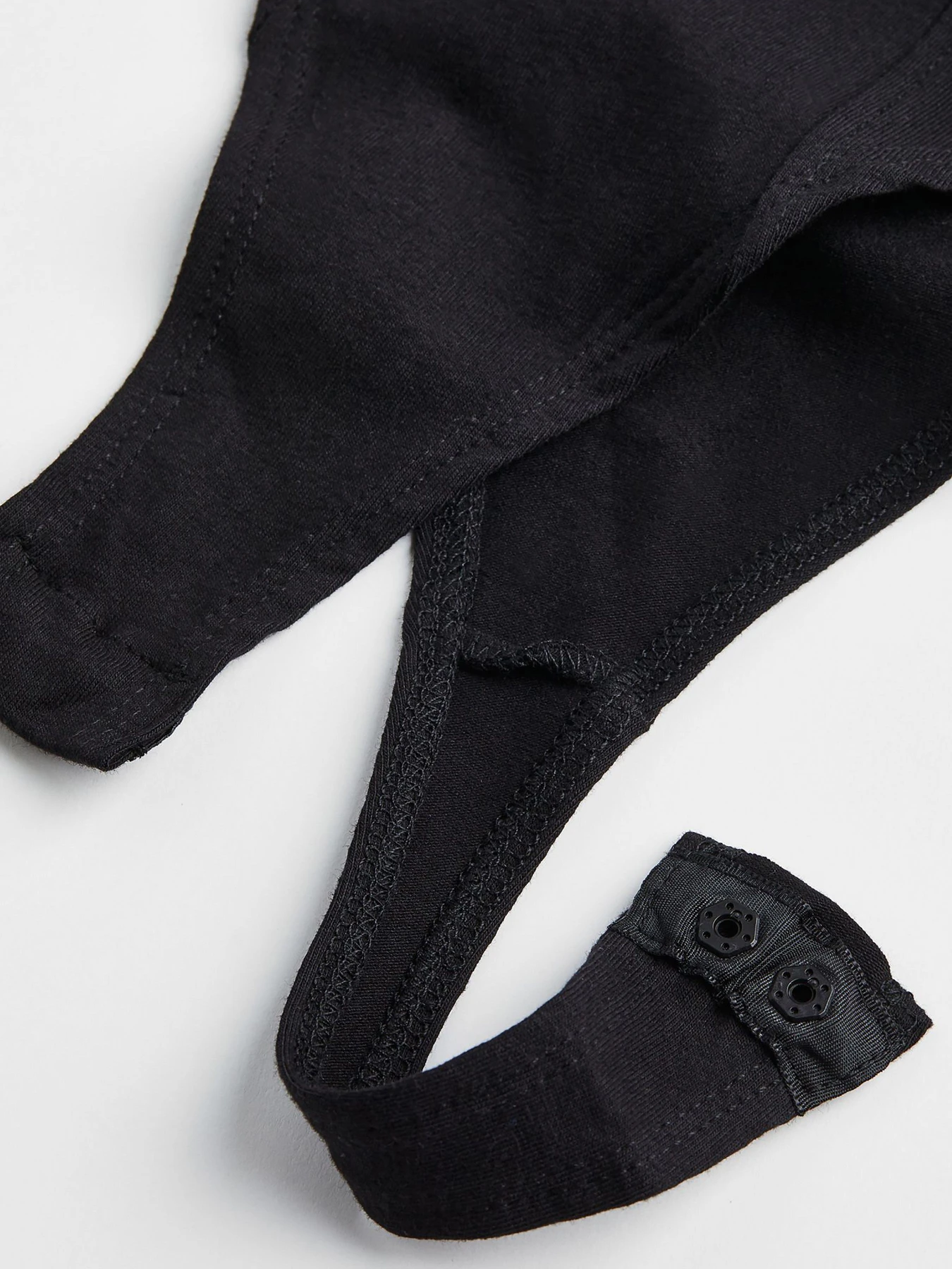 Боди и корсеты H&M модель 69472 Фото