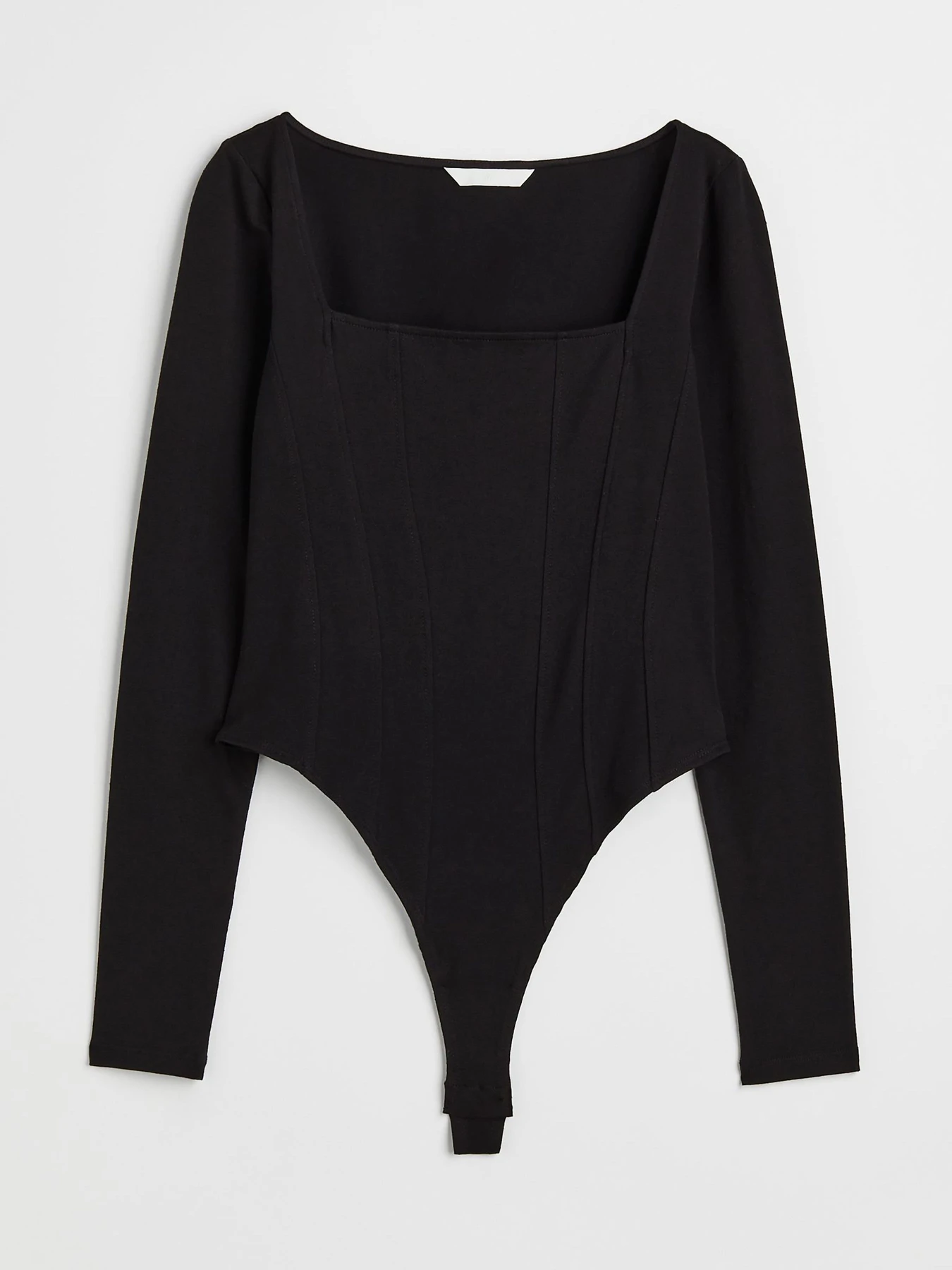 Боди и корсеты H&M модель 69472 Фото