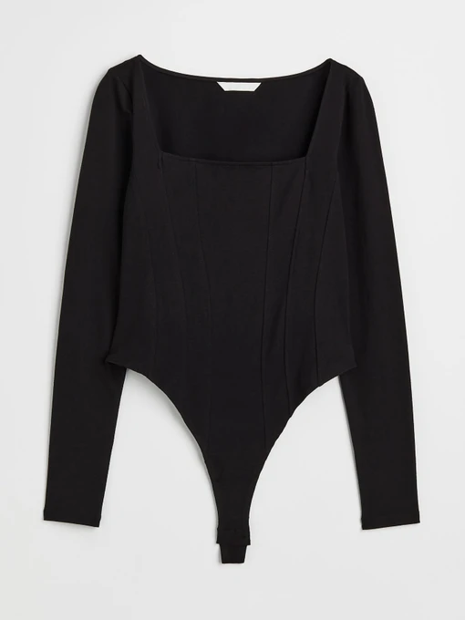 Боді та корсети H&M модель 69472 Фото