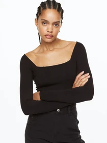 Боди и корсеты H&M модель 69472 Фото