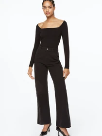 Боди и корсеты H&M модель 69472 Фото