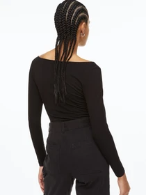 Боди и корсеты H&M модель 69472 Фото