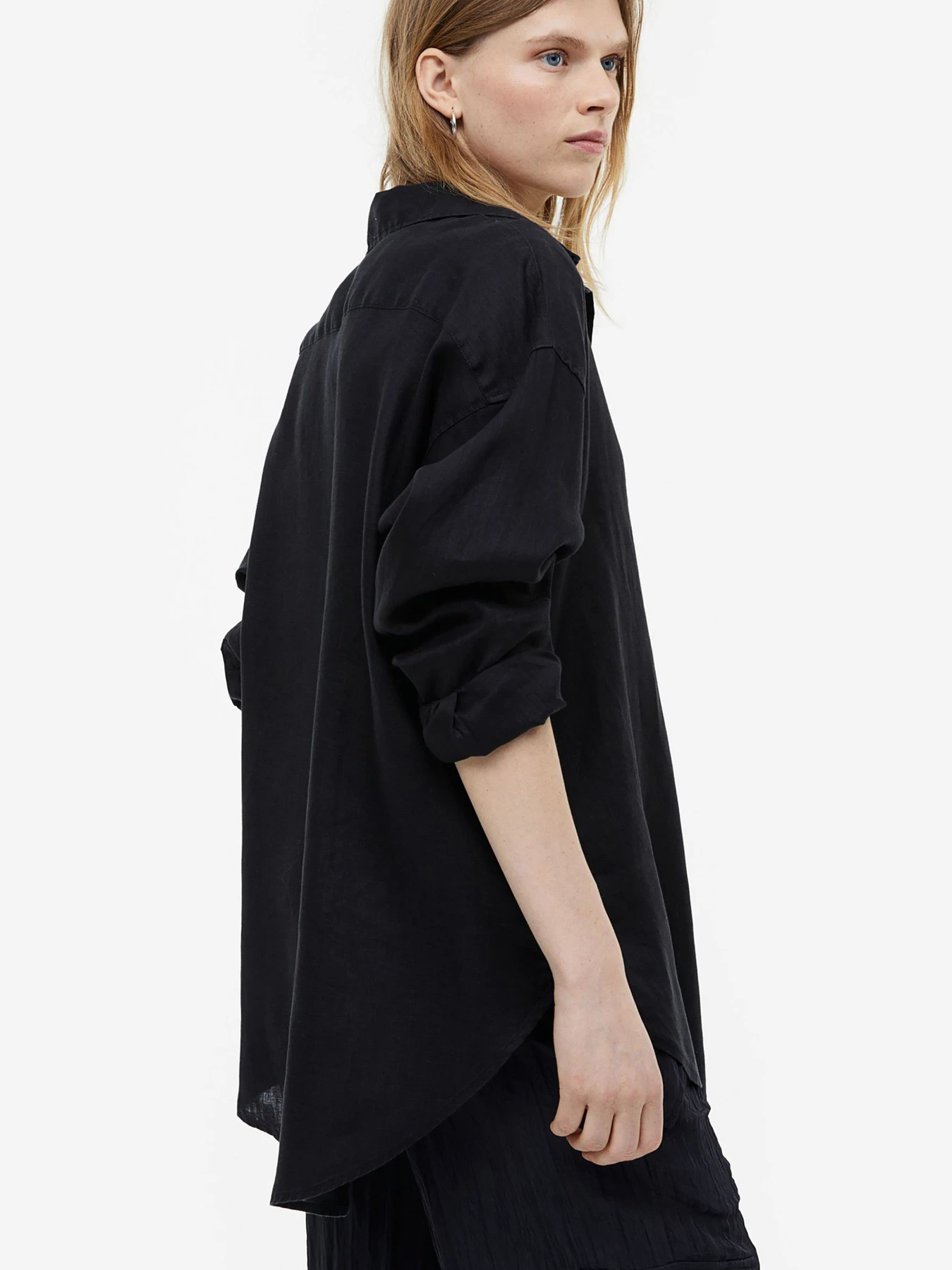 Рубашки H&M модель 69483 Фото
