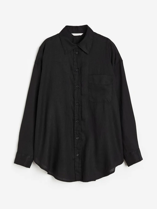 Рубашки H&M модель 69483 Фото