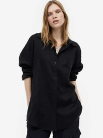Рубашки H&M модель 69483 Фото