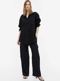 Рубашки H&M модель 69483 Фото