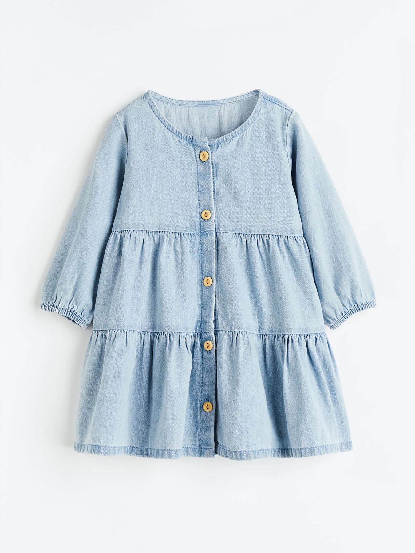 Платья H&M модель 69464 Фото