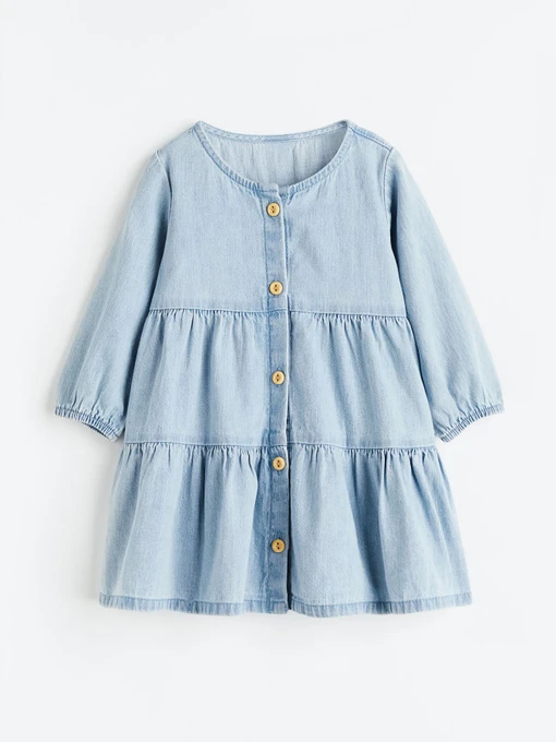 Платья H&M модель 69464 Фото
