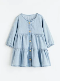 Платья H&M модель 69464 Фото