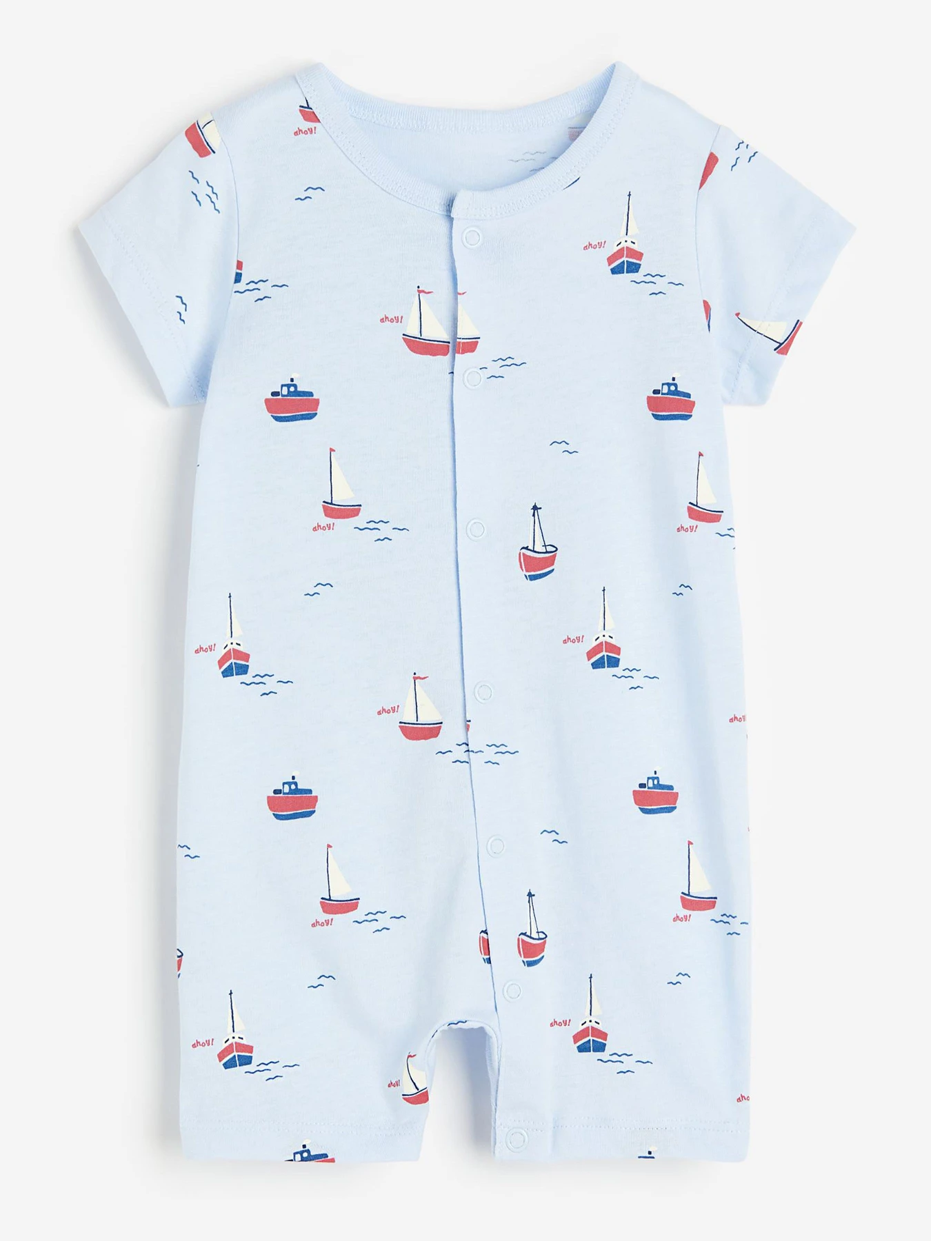 Одяг для дому та сну H&M модель 69466 Фото