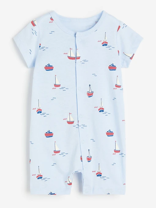 Одяг для дому та сну H&M модель 69466 Фото
