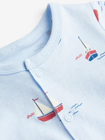Одяг для дому та сну H&M модель 69466 Фото
