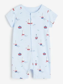 Одяг для дому та сну H&M модель 69466 Фото