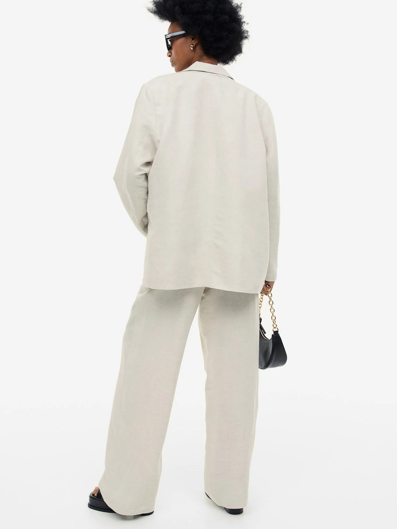 Штани H&M модель 69458 Фото